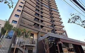 Expand Pinheiros
